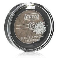 Beautiful Mineral Eyeshadow - # 04 Shiny Taupe 2g/0.06oz