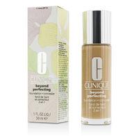 Beyond Perfecting Foundation & Concealer - # 11 Honey (MF-G) 30ml/1oz