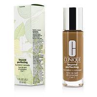 Beyond Perfecting Foundation & Concealer - # 18 Sand (M-N) 30ml/1oz