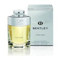 Bentley for Men 100 ml EDT Spray