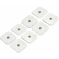 Beurer Replacement Electrode Set 45 x 45 mm (8-Piece)