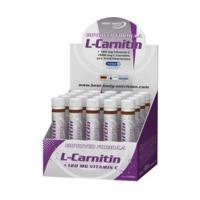 Best Body Nutrition L-Carnitin + Vit.C