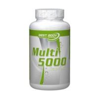 best body nutrition multi 5000