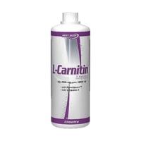 Best Body Nutrition L-Carnitin Liquid 1000ml