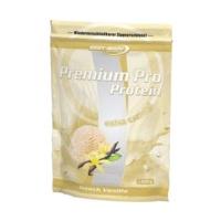 best body nutrition premium pro french vanilla 500g