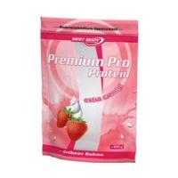 Best Body Nutrition Premium Pro Strawberry Cream (500g)
