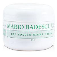 bee pollen night cream 29ml1oz