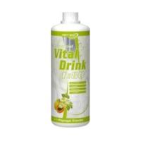 best body nutrition essential vital drink 1000ml