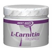 Best Body Nutrition L-Carnitin (200 Capsules)