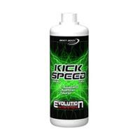 best body nutrition kick speed liquid 1000ml