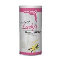 Best Body Nutrition Perfect Lady Beauty Shake Bourbon Vanilla