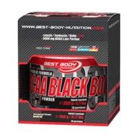 Best Body Nutrition BCAA Black Bol Powder 350g