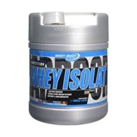 Best Body Nutrition Competition Whey Isolate Vanilla (1900g)