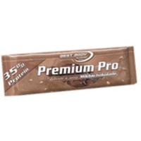 Best Body Nutrition Delicate Premium Pro Bar Box