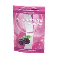 Best Body Nutrition Premium Pro Blackberry-Yoghurt (500g)