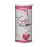 best body nutrition perfect lady beauty shake raspberry yoghurt