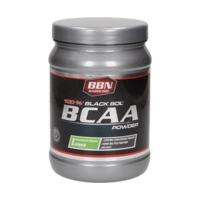 Best Body Nutrition BCAA Black Bol Powder 450g Lemon