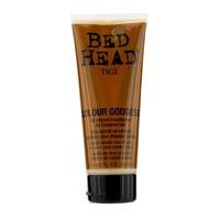 bed head colour goddess oil infused conditioner for coloured hair 200m ...