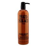 bed head colour goddess oil infused shampoo for coloured hair 750ml253 ...