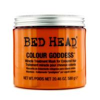 Bed Head Colour Goddess Miracle Treatment Mask (For Coloured Hair) 580g/20.46oz