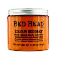 bed head colour goddess miracle treatment mask for coloured hair 580g2 ...