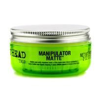 Bed Head Manipulator Matte - Matte Wax with Massive Hold 57.2g/2oz