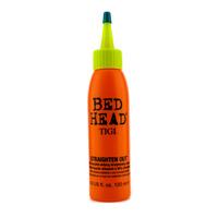 bed head straighten out 98 humidity defying straightening cream 120ml4 ...