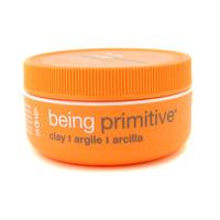 Being Primitive Clay 51g/1.8oz