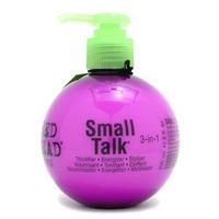 Bed Head Small Talk - 3 in 1 Thickifier Energizer & Stylizer 200ml/8oz