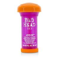 bed head joyride texturizing powder balm 58ml196oz