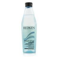 beach envy volume texturizing shampoo for big beachy texture 300ml101o ...