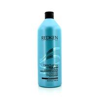 Beach Envy Volume Texturizing Conditioner (For Big Beachy Texture) 1000ml/33.8oz