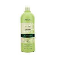 Be Curly Conditioner (Salon Product) 1000ml/33.8oz