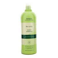 Be Curly Shampoo (Salon Product) 1000ml/33.8oz