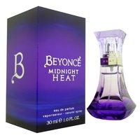 beyonce midnight heat edp spray 30ml