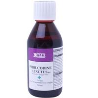 Bell\'s Pholcodine Linctus Syrup