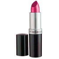 benecos natural lipstick cat walk