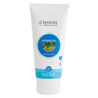 Benecos Natural Shower Gel - Melissa