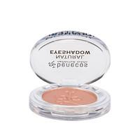 benecos eyeshadow shimmering apricot glow