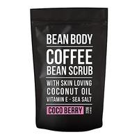 BeanBody Coffee Bean Scrub - Coco Berry