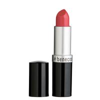 benecos natural lipstick peach