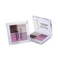 benecos natural quattro eyeshadow beautiful eyes