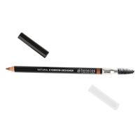 benecos eyebrow designer gentle brown