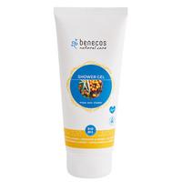 Benecos Natural Shower Gel - Sea Buckthorn and Orange