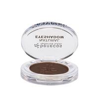 benecos eyeshadow shimmering choco cookie