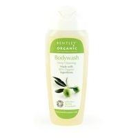 bentley organic body wash deep cleansing