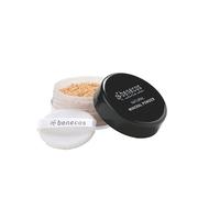 benecos natural mineral powder sand