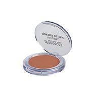 benecos natural powder compact blush toasted toffee