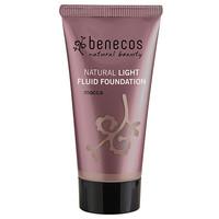 Benecos Fluid Foundation (MOCCA)