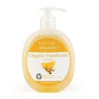 Bentley Organic Hand Wash (Revitalising)